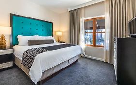 Hotel Worldmark San Diego - Balboa Park  3* Estados Unidos